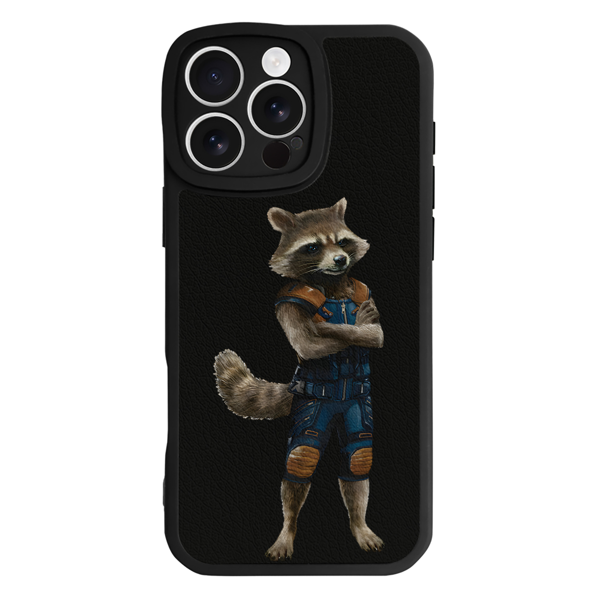（画像用） アベンジャーズ The Avengers 【iPhone 16シリーズ対応】シリコンスマホケース（レザー調） 材質：シリコン